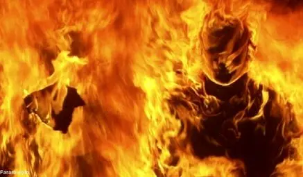 تازه داماد سیم برق را به بدن همسرش وصل کرد و او را کشت/ دکترای IT دارم،زنم زیاده خواه بود