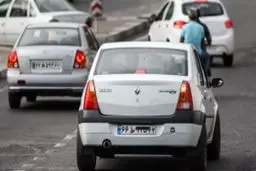 دستکاری پلاک خودرو چه مجازاتی دارد؟