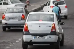 دستکاری پلاک خودرو چه مجازاتی دارد؟