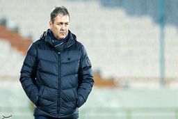 سرمربیگریاسکوچیچ در تیم ملی فوتبال ایران قطعی شد/ معرفی رسمی، ظرف امروز و فردا