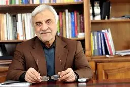 هاشمی طبا: باید به ما مدال عقب افتادگی بدهند