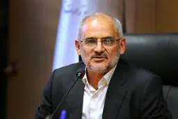 حاجی میرزایی در حاشیه هیئت دولت مطرح کرد؛ احتمال اضافه شدن یک ساعت به هر روز مدارس