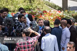 واعظی: مکانیزم ماشه عملیاتی نمی‌شود