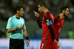 تلویزیون داور سرشناس ایرانی را ممنوع‌التصویر کرد؟!