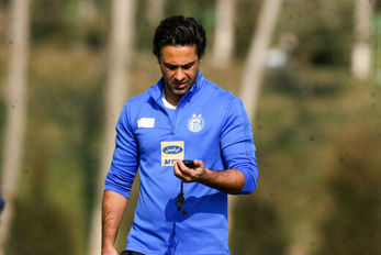 استراتژی فرهاد مجیدی در دربی؛ باید دو برابر گل‌های خورده، گل بزنیم