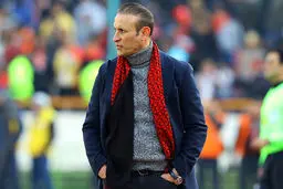 گل‌محمدی: در حال حاضر وقت بازی مالکانه نیست/ همه دوست دارند دربی را نبازند