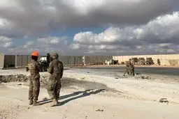 درخواست برخی از نمایندگان از ناتو درباره عین الاسد