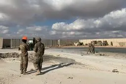 درخواست برخی از نمایندگان از ناتو درباره عین الاسد