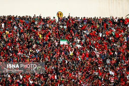 فروش بیش از ۲۰ هزار بلیت شهرآورد در ۸ ساعت/ پرسپولیسی‌ها بیش‌تر بلیت خریدند