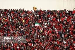 فروش بیش از ۲۰ هزار بلیت شهرآورد در ۸ ساعت/ پرسپولیسی‌ها بیش‌تر بلیت خریدند