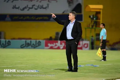 اولین شوک میلیاردی اسکوچیچ به فدراسیون/ نیامده باید خسارت بدهد!