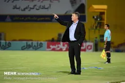 اولین شوک میلیاردی اسکوچیچ به فدراسیون/ نیامده باید خسارت بدهد!
