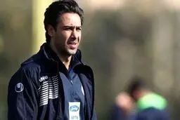 تعویض قائدی؟ او خسته شده بود