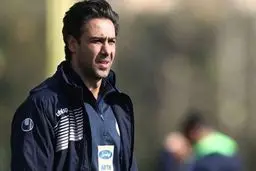 تعویض قائدی؟ او خسته شده بود