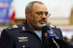 تهدیدات دشمن را با آمادگی کامل پاسخ می‌دهیم