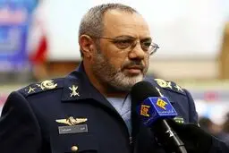 تهدیدات دشمن را با آمادگی کامل پاسخ می‌دهیم