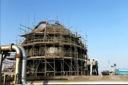افزایش حملات سایبری به آرامکو عربستان