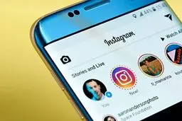 اضافه شدن قابلیتی جالب به استوری اینستاگرام