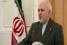 گفت‌وگوی کامل ظریف با المیادین؛ ترامپ با ترور سردار سلیمانی پایان آمریکا در منطقه را رقم زد