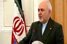 گفت‌وگوی کامل ظریف با المیادین؛ ترامپ با ترور سردار سلیمانی پایان آمریکا در منطقه را رقم زد