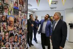 ماجرای سعید مولایی گروگانگیری بود/ از حضور در ورزش پشیمان نیستم