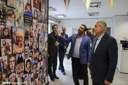 ماجرای سعید مولایی گروگانگیری بود/ از حضور در ورزش پشیمان نیستم