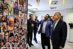 ماجرای سعید مولایی گروگانگیری بود/ از حضور در ورزش پشیمان نیستم
