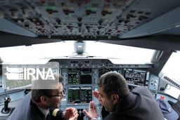 افزایش سوانح هوایی به چه عواملی بستگی دارد؟