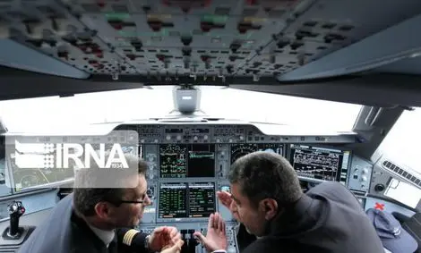 افزایش سوانح هوایی به چه عواملی بستگی دارد؟