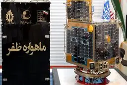 پرتاب ماهواره ظفر به تعویق افتاد / براری: دقت را فدای سرعت نمی‌کنیم