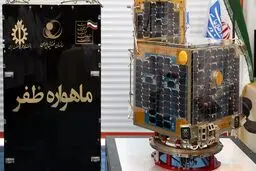 پرتاب ماهواره ظفر به تعویق افتاد / براری: دقت را فدای سرعت نمی‌کنیم