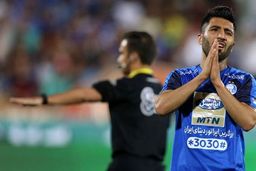 شوک آسیایی به استقلال در آستانه بازی با نماینده عراق