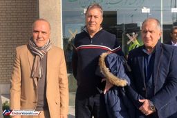 چرا دایی نه؟ چرا ایرانی نه؟ اعتباری که تیم ملی به اسکوچیچ می‌دهد