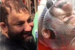 آخرین وضعیت هانی کرده از زبان پلیس