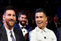 درآمد مسی ۲ برابر بیشتر از رونالدو؛ سیمئونه بالاتر از زیدان