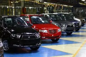 آخرین وضعیت بازار خودرو