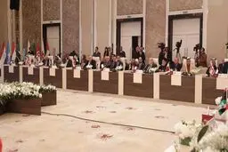 اتحادیه پارلمان‌های عربی‌ هر گونه سازش با رژیم صهیونیستی را مردود خواند