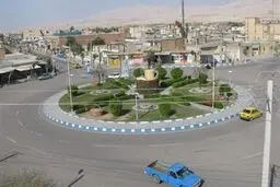 جزییات انفجار مهیب در دهلران