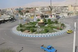 جزییات انفجار مهیب در دهلران