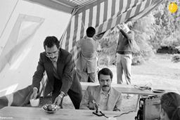 طلاق مصلحتی به‌ خاطر ۱۹ بهمن ۶۰