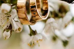 ازدواج در سایه ترس از ویروس کرونا! + تصاویر