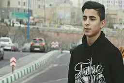 واکنش مادر مرحوم شاکر به رای دادگاه مهدی قائدی