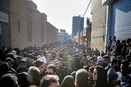 پرونده عزیزانمان تعیین تکلیف شود