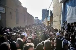 پرونده عزیزانمان تعیین تکلیف شود