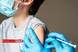 عدم واکسیناسیون حدود ۲۰ هزار کودک در ایران/ خطر بازگشت بیماری‌های ریشه کن شده از کشورهای همسایه