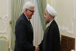 وقتی دولت آلمان بدون نظر سفیر آمریکا اجازه ندارد عادی ترین تشریفات دیپلماتیک را انجام دهد