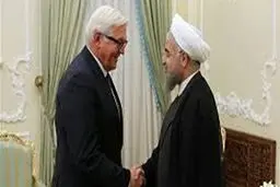 وقتی دولت آلمان بدون نظر سفیر آمریکا اجازه ندارد عادی ترین تشریفات دیپلماتیک را انجام دهد