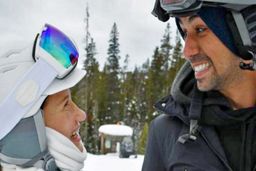 دختر بیل گیتس ازدواج با دوست مصری‌اش را تایید کرد