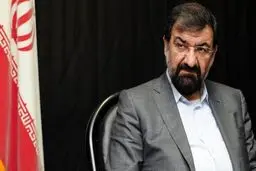 محسن‌رضایی: شهادت حاج قاسم منجر به نهضت جهانی در مقابله با استکبار شد