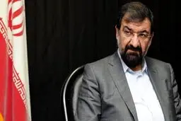 محسن‌رضایی: شهادت حاج قاسم منجر به نهضت جهانی در مقابله با استکبار شد